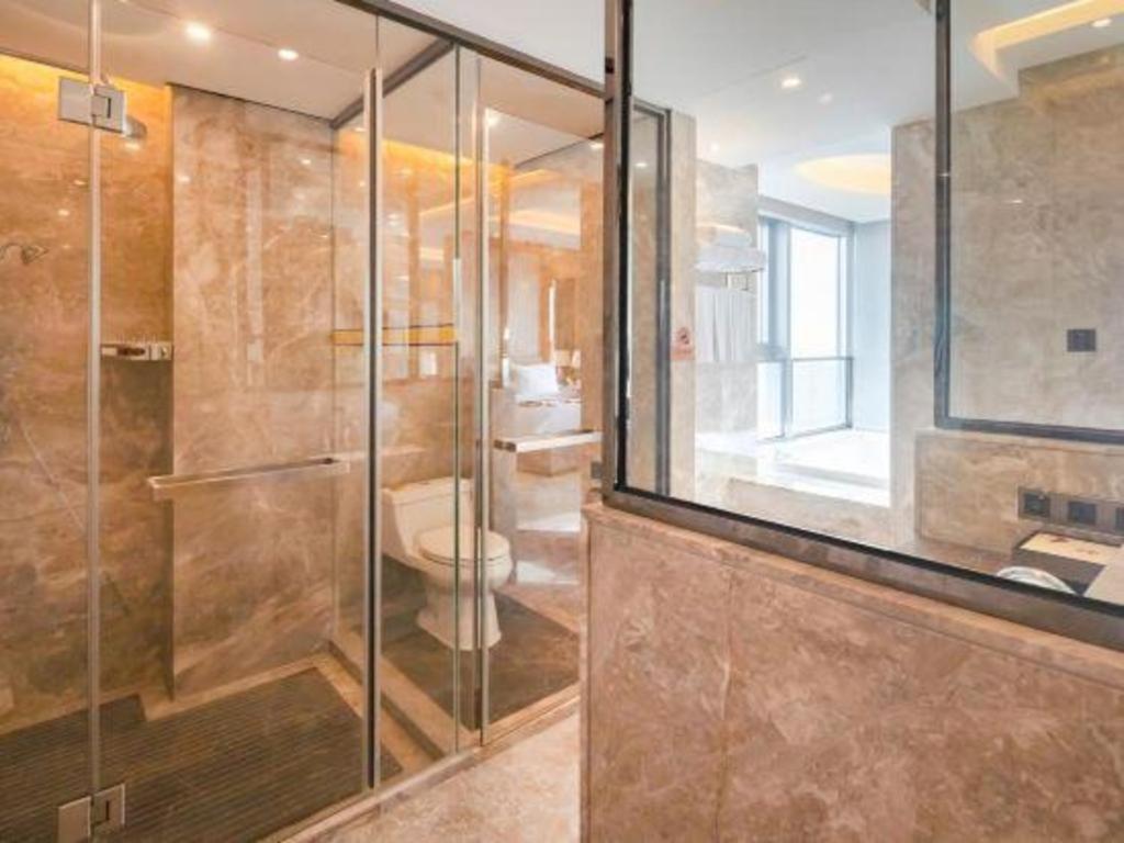 Wanning Yingbin Hotel Екстериор снимка