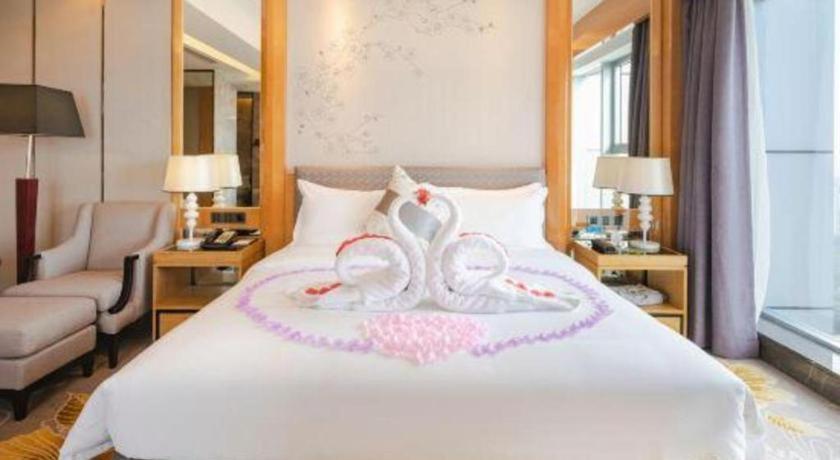 Wanning Yingbin Hotel Екстериор снимка