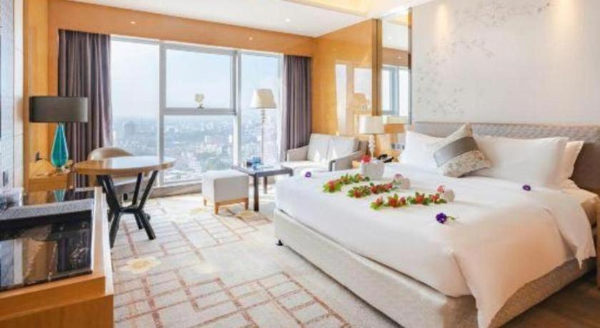 Wanning Yingbin Hotel Екстериор снимка