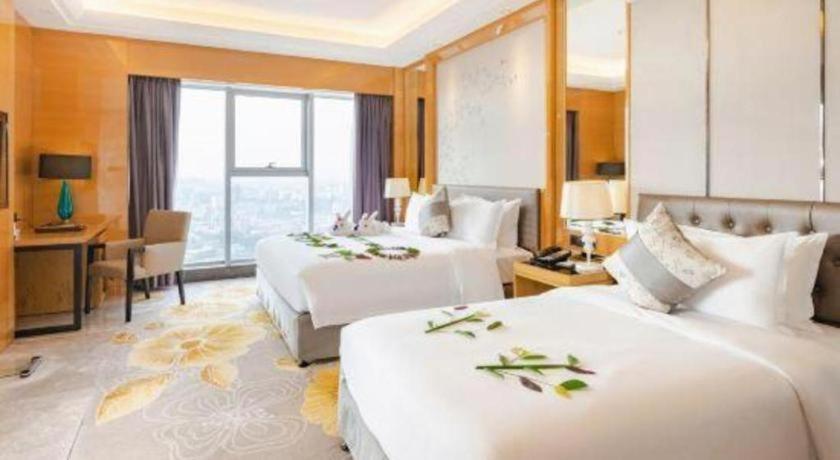Wanning Yingbin Hotel Екстериор снимка