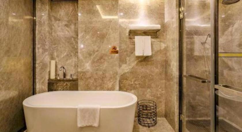 Wanning Yingbin Hotel Екстериор снимка